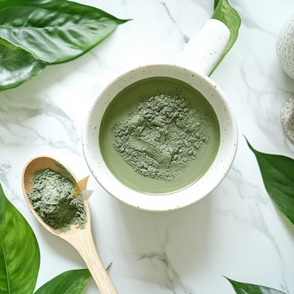 Natural DIY Face Masks for Radiant Skin