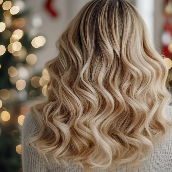 Christmas Outfit Inspiration: 2 Christmas Outfit Inspiration: