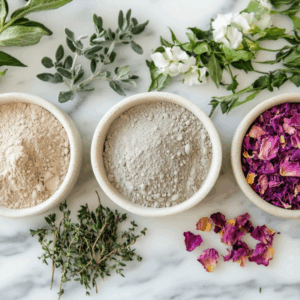 That Girl Glow: DIY Collagen Face Mask 2 That Girl Glow: DIY Collagen Face Mask
