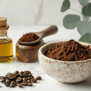 Coffee Face Masks You Can Make at Home 2 Coffee Face Masks You Can Make at Home