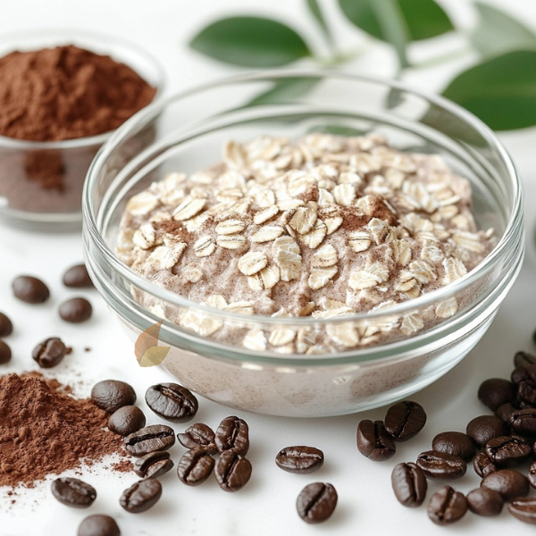 Coffee Face Masks You Can Make at Home