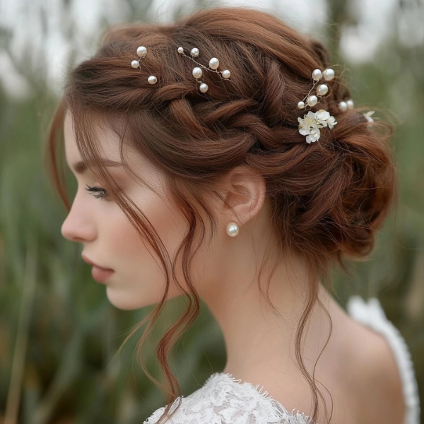 Prom Hair Ideas That Define Your Vibe 2 Prom Hair Ideas That Define Your Vibe