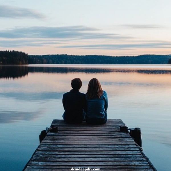 Deepen Your Connection: 40 Relationship Questions to Ask