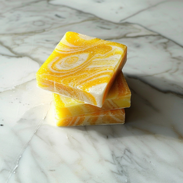 How to Make Saboo-Inspired Soap