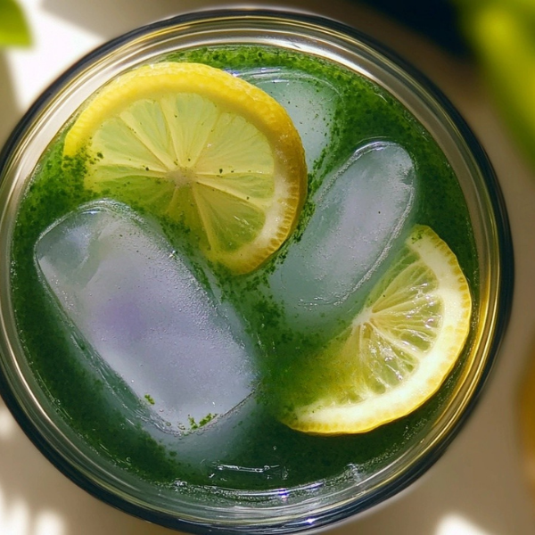 Boost Your Skin with Moringa Lemon Water: DIY Recipe