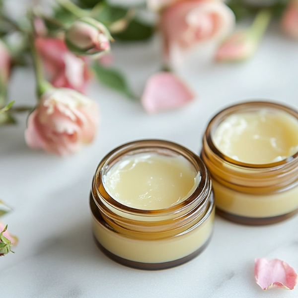 DIY Tallow Balm: A Natural Solution for Dry Skin and Healing