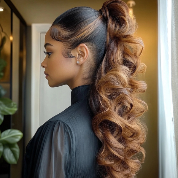 Prom Hair Ideas That Define Your Vibe 3 Prom Hair Ideas That Define Your Vibe
