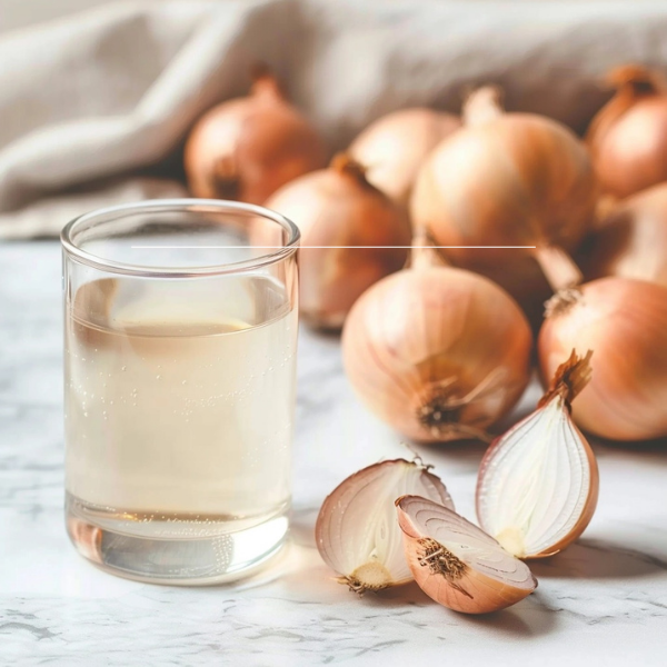 How to Use Onion Juice for Faster Hair Growth