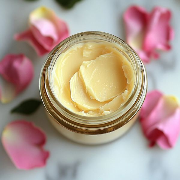 Why Grass-Fed Tallow Is the Secret to Healthy, Glowing Skin