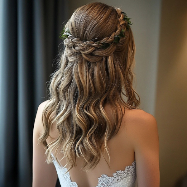 Prom Hair Ideas That Define Your Vibe
