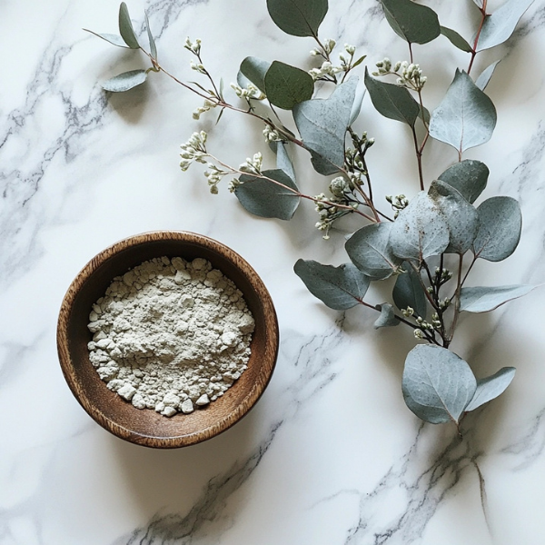 Soothing DIY Foot Soak with Coffee