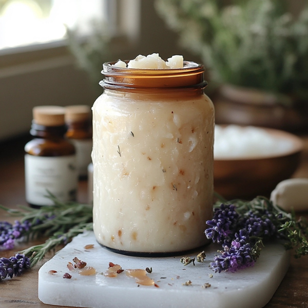 How to Make Tallow from Beef Fat: A Step-by-Step Guide