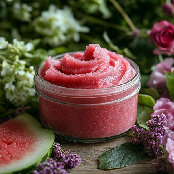 The Magic of Whipped Soap Scrubs: Perfect for Glowing Skin