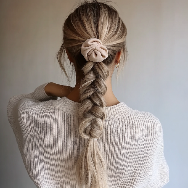 Prom Hair Ideas That Define Your Vibe 6 Prom Hair Ideas That Define Your Vibe