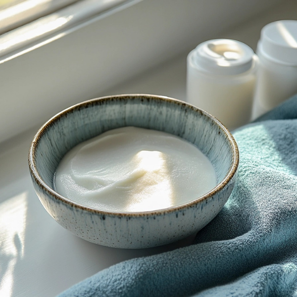 Baking Soda Burn Soother You Can Make Fast