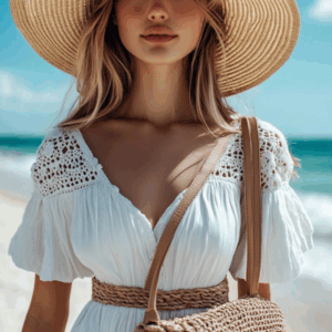 Effortless Beach Style: 3 Dresses You’ll Love This Summer 2 Effortless Beach Style: 3 Dresses You’ll Love This Summer