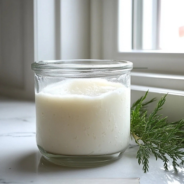 Korean Rice Water Brightening Mask