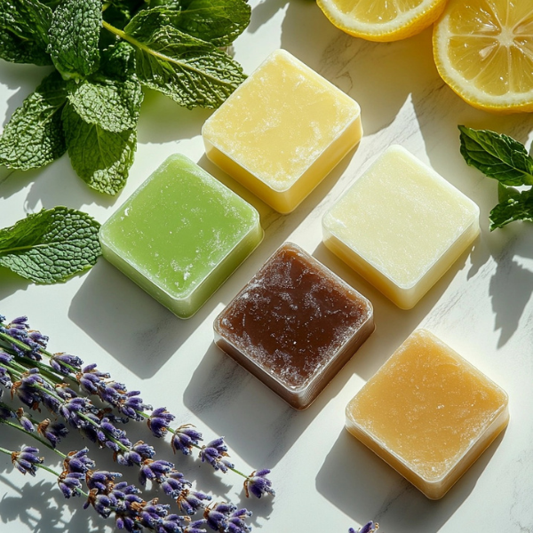 DIY Summer Wax Melts: The Ultimate Scented Home Experience
