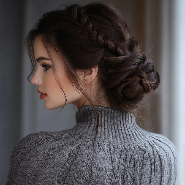 Prom Hair Ideas That Define Your Vibe 5 Prom Hair Ideas That Define Your Vibe