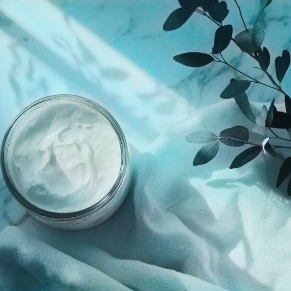 Gel-Based Moisturizer for Dewy Skin