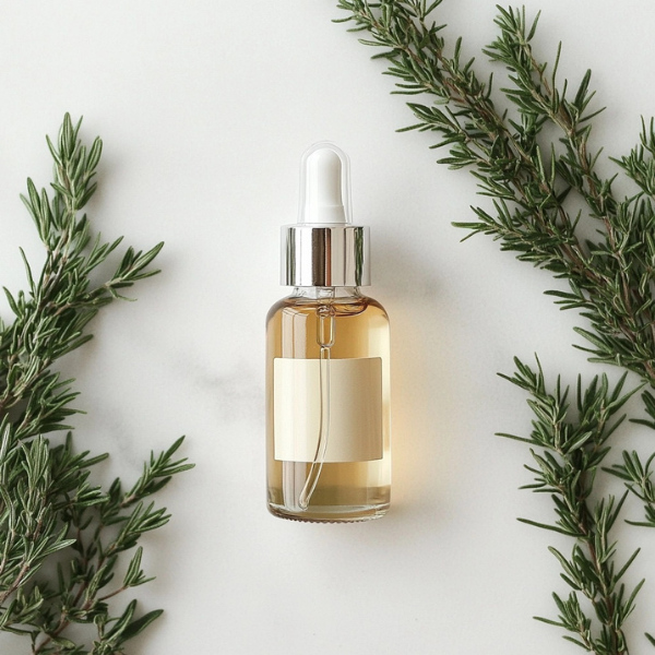 DIY Essential Oil Bug Spray: A Natural Alternative to Chemicals