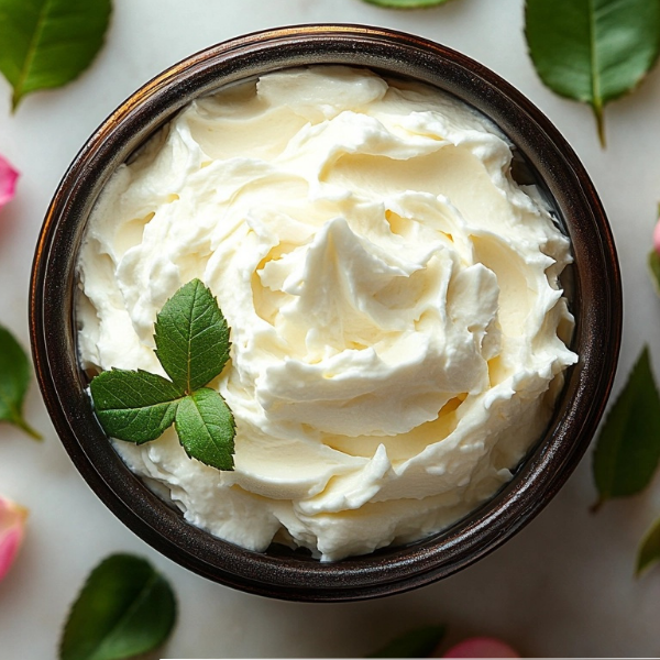 Grass-Fed Tallow Eye Cream Recipe