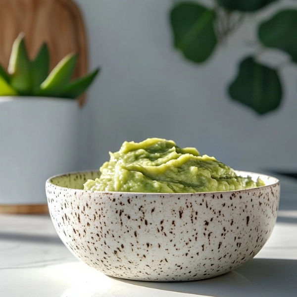 Avocado & Banana Moisture Mask