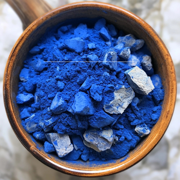 Nila Powder Skin Ritual: A Cool, Purifying Treatment for Healthy Skin