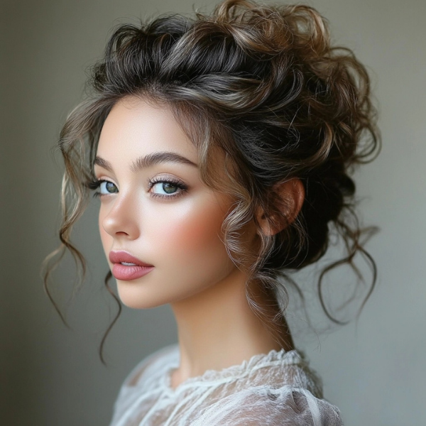 Prom Hair Ideas That Define Your Vibe 10 Prom Hair Ideas That Define Your Vibe