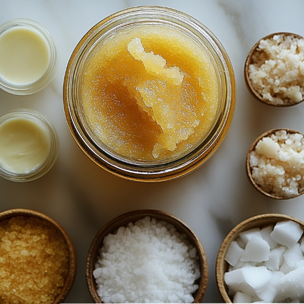 DIY Anti-Aging Cream for Youthful Skin