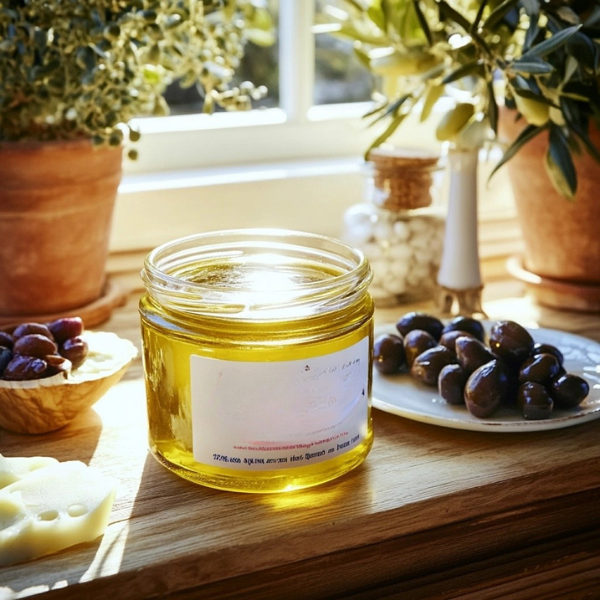 How Egyptian Olive Oil Can Transform Your Skincare Routine
