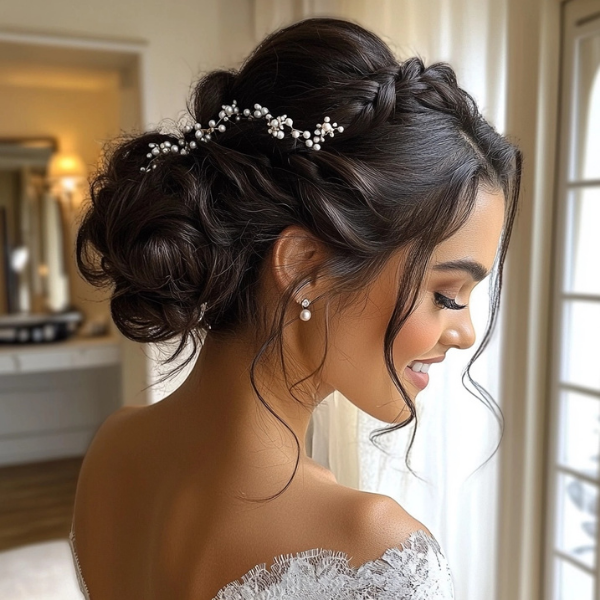 Prom Hair Ideas That Define Your Vibe 7 Prom Hair Ideas That Define Your Vibe