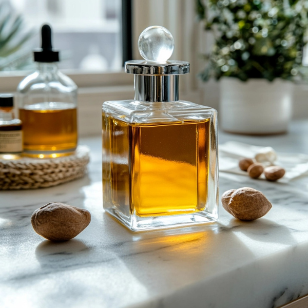 How Moroccan Argan Oil Transforms Your Skin and Hair