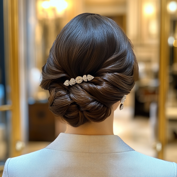 Prom Hair Ideas That Define Your Vibe 11 Prom Hair Ideas That Define Your Vibe