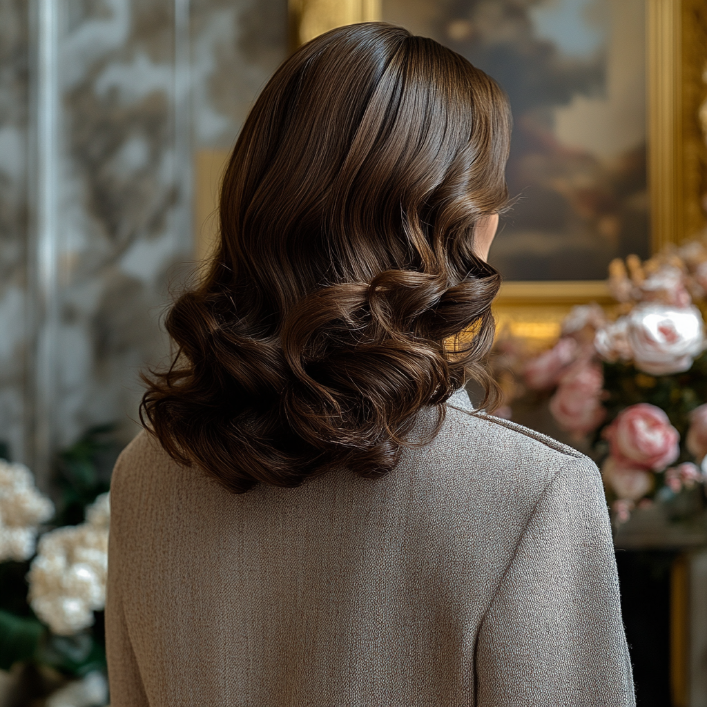 Prom Hair Ideas That Define Your Vibe 9 Prom Hair Ideas That Define Your Vibe